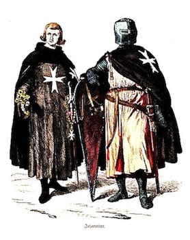 knights