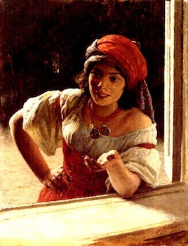 gypsy
