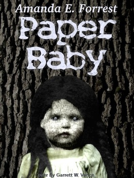 Paper Baby cover