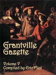 Grantville Gazette Vol. 5