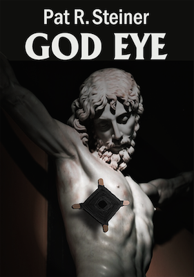 God Eye banner