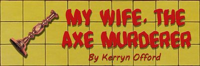 My Wife banner