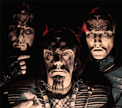 klingon