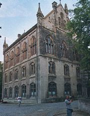Hauptschule