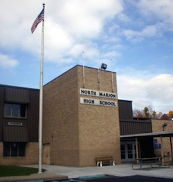 school