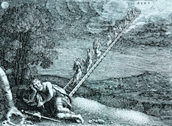 jacob's ladder
