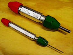 valves
