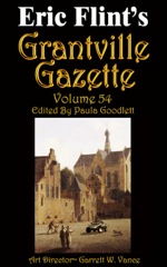 Grantville Gazette Vol. 54