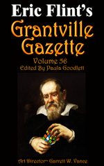 Grantville Gazette Vol. 56