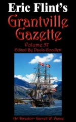 Grantville Gazette Vol. 57