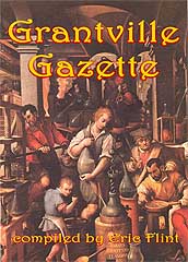 Grantville Gazette Vol. 6