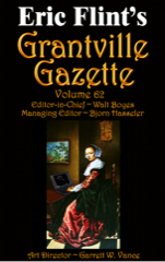 Grantville Gazette Vol. 62