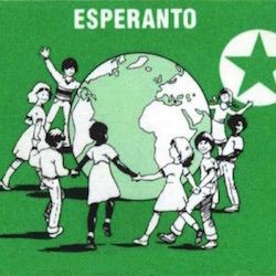 Esperanto