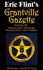 Grantville Gazette Vol. 68