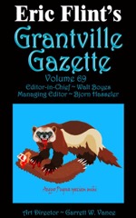 Grantville Gazette Vol. 69