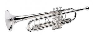 trumpet