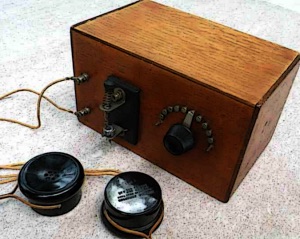 radio