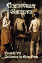 Grantville Gazette Vol. 7