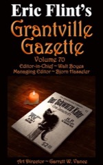 Grantville Gazette Vol. 70